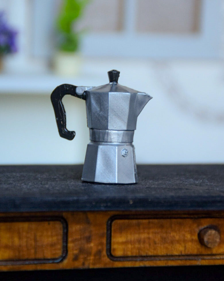 Italian coffee maker